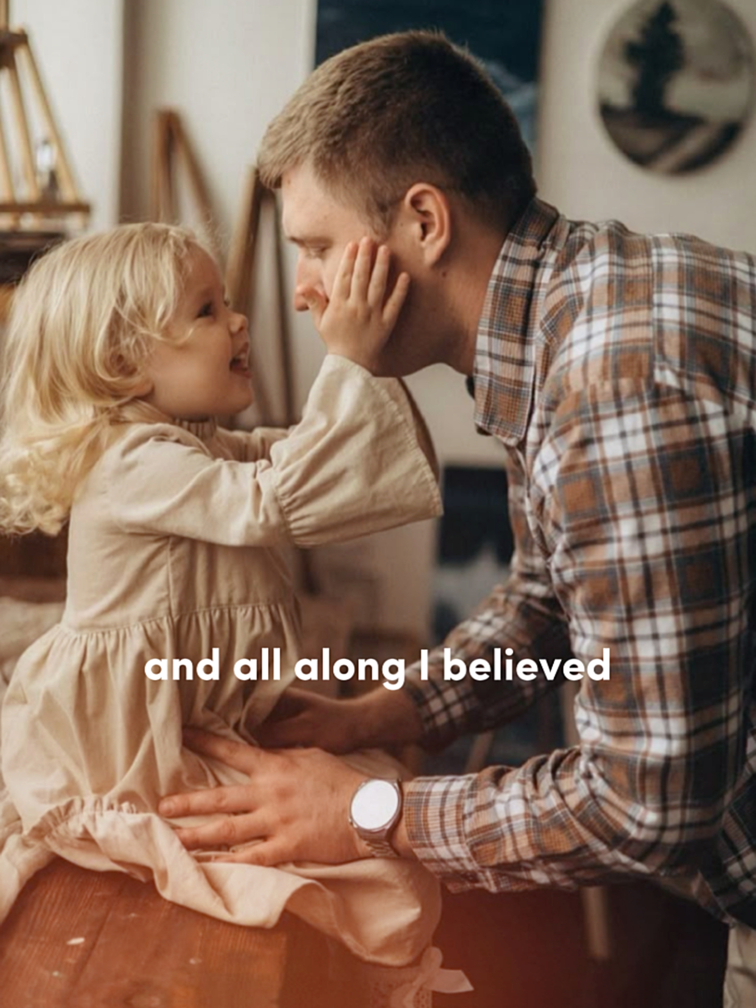 Happy Father's Day 