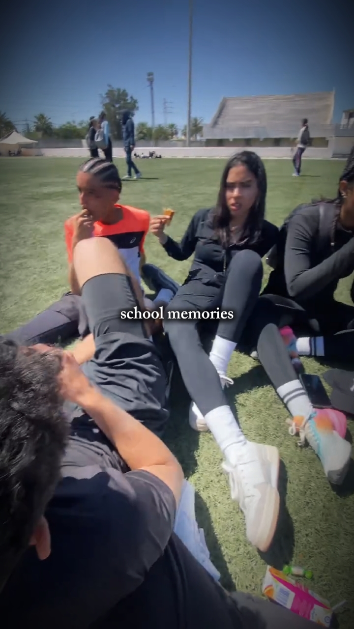 Kenangan sekolah