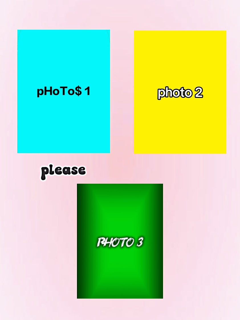 New Viral Template