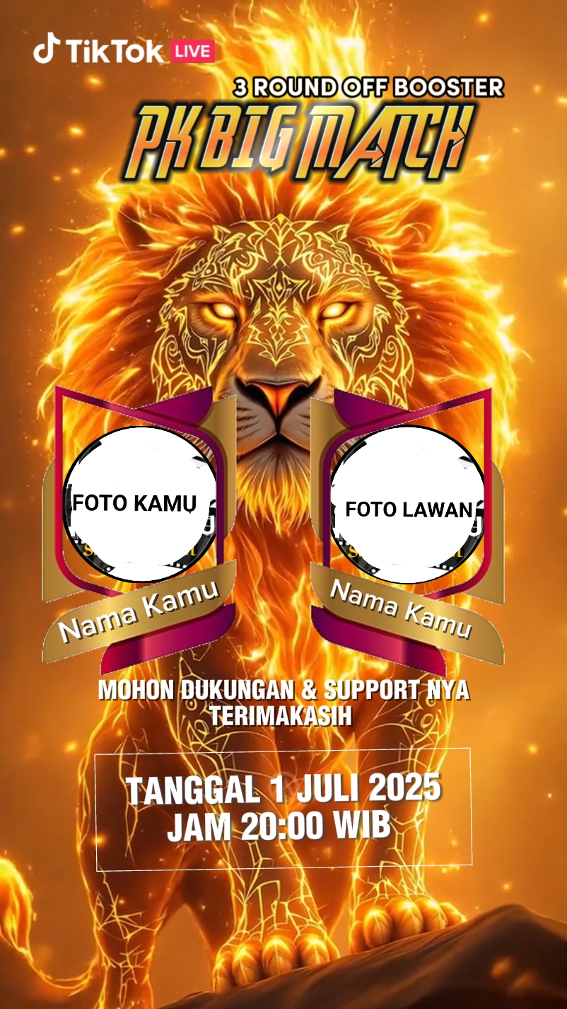 PK BIG MATCH 2025