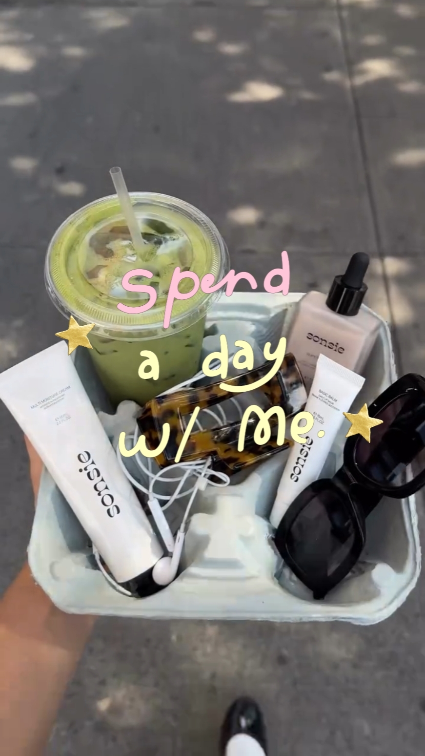 Minivlogs. ▲ 