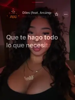 DILES BAD BUNNY