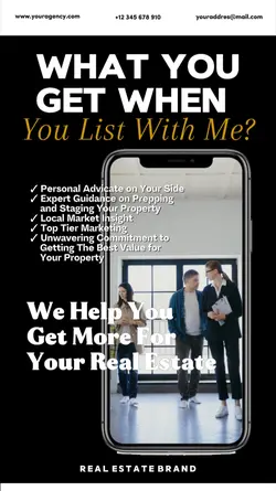 Real Estate Agent
