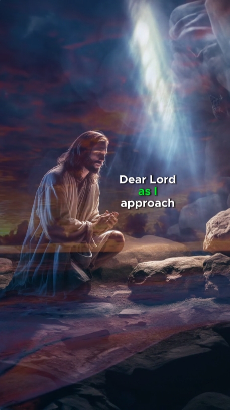 Oración por Tonyt