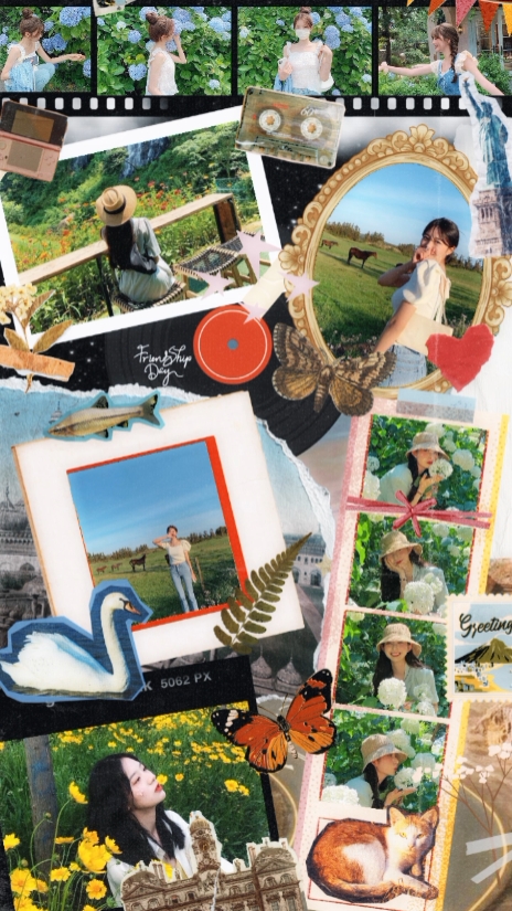 SCRAPBOOK 
