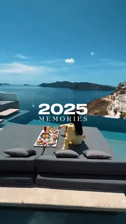 2025 memories