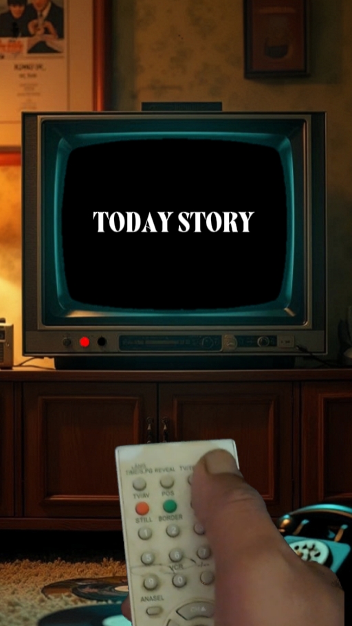 Old TV