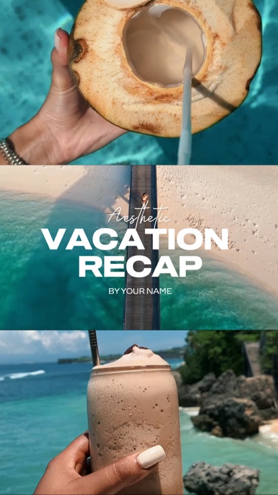RESUMEN DE VACACIONES
