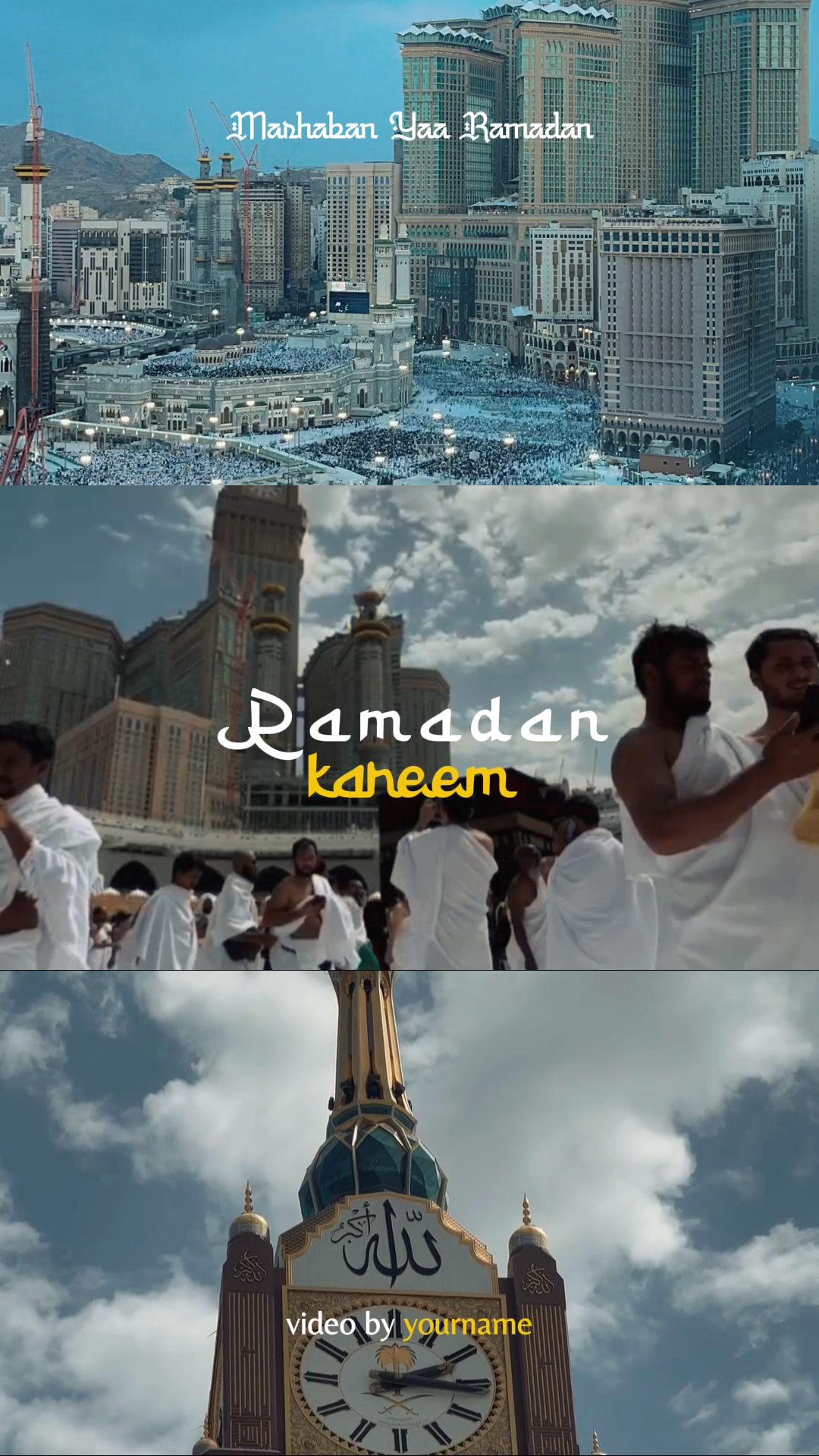 ramazan kareem 