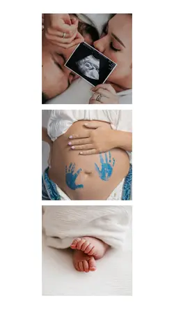 Pregnant