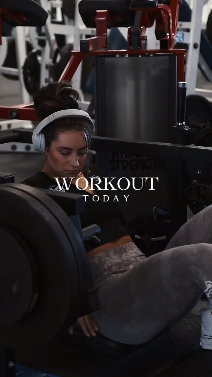Workout Today 