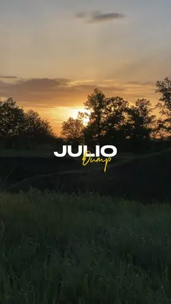 Julio Dump ✨