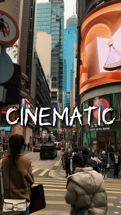 cinematic 