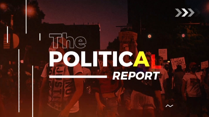Political News-Intro
