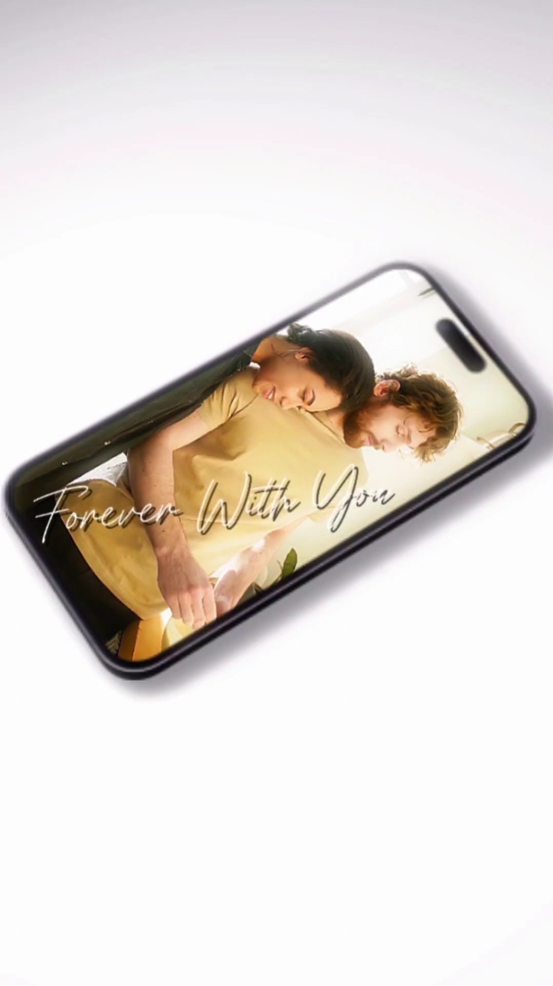 FOREVER WITH YOU