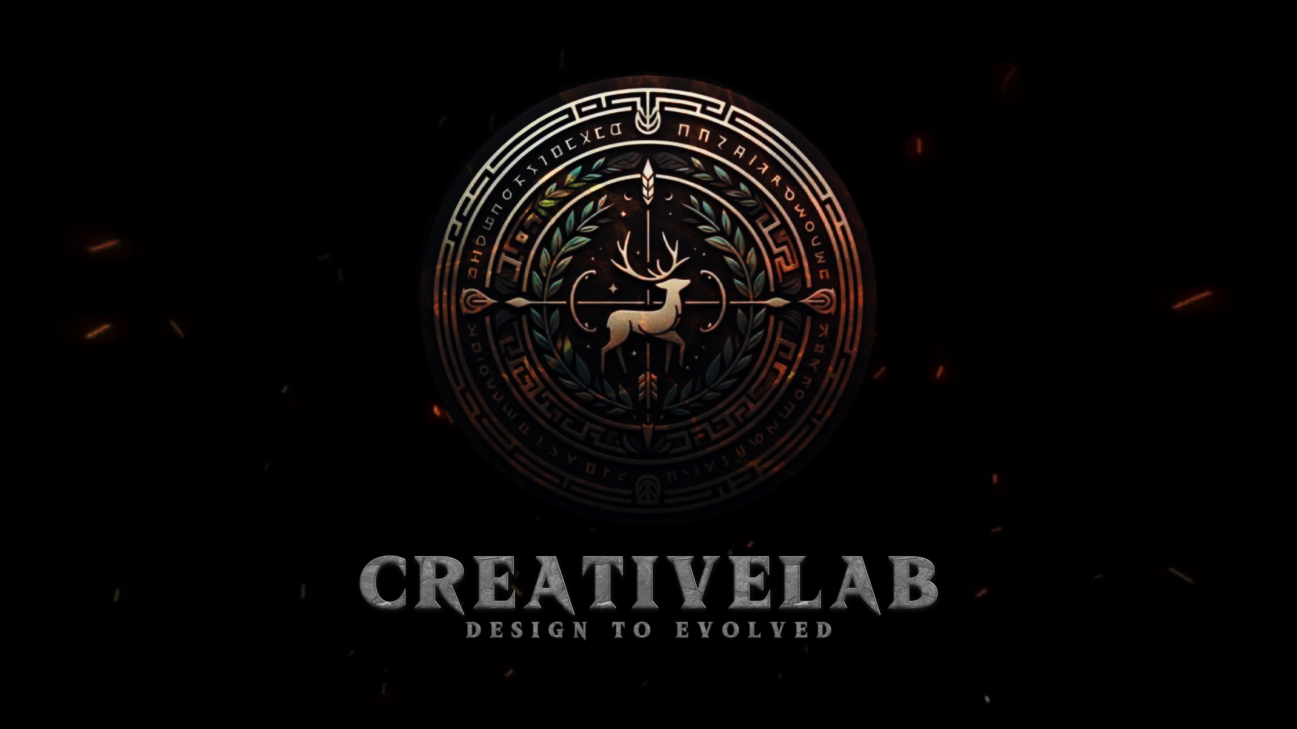 Logo de introdução cinematográfica