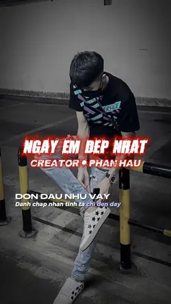 Ngày em đẹp nhất