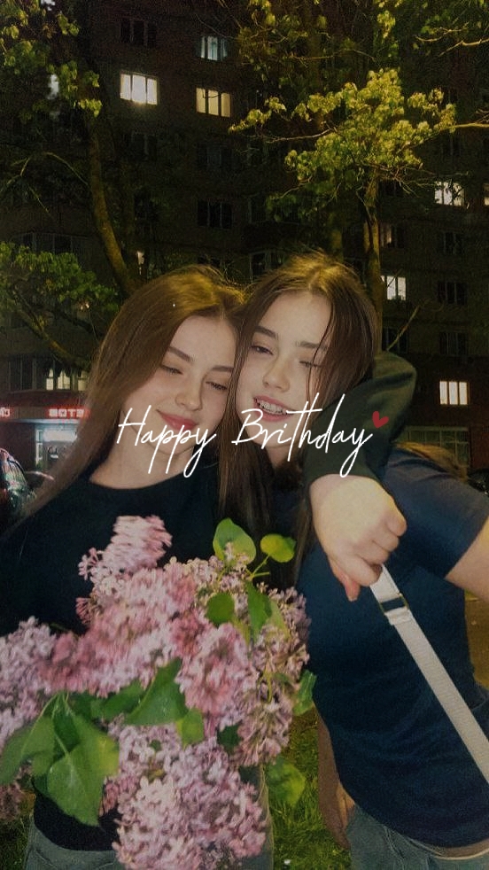 happy brithday