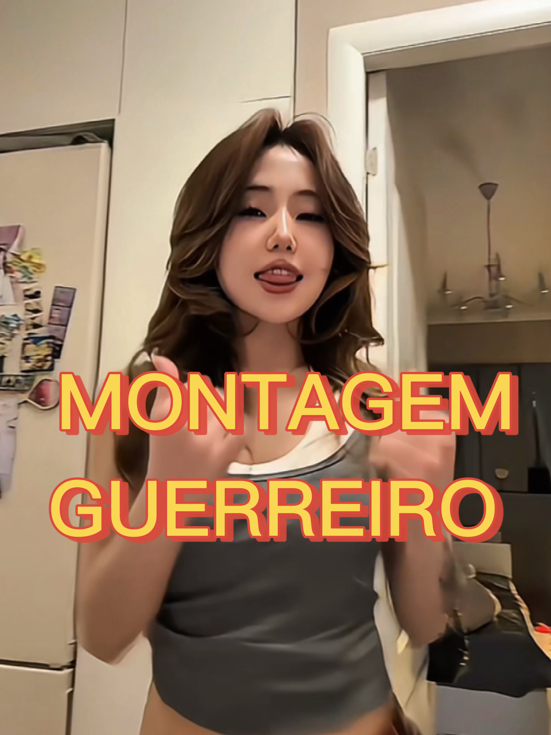 MONTAGEM GUERREIRO 
