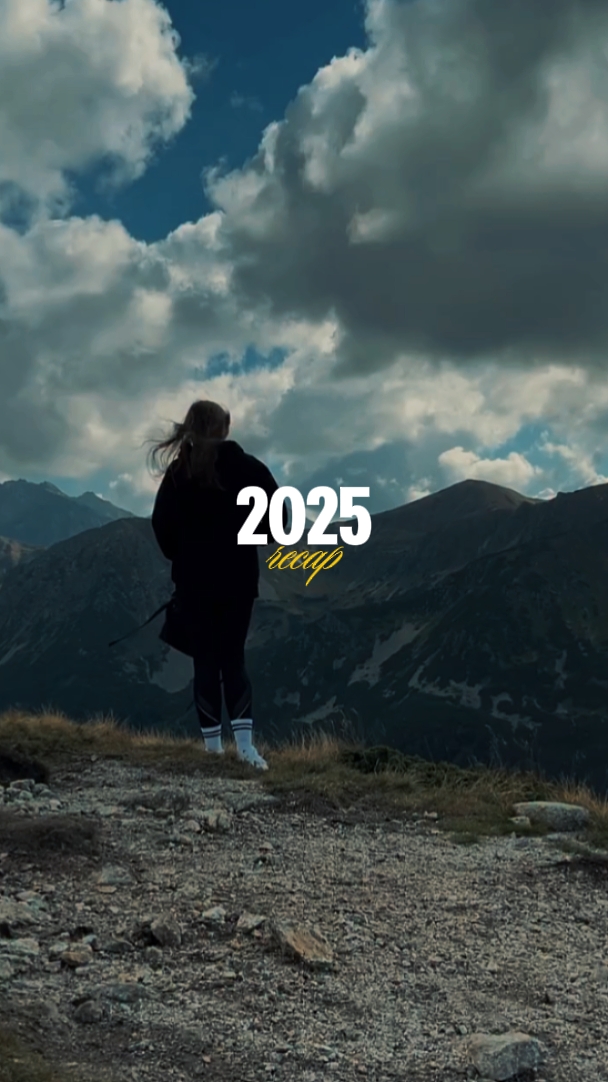 2025 recap