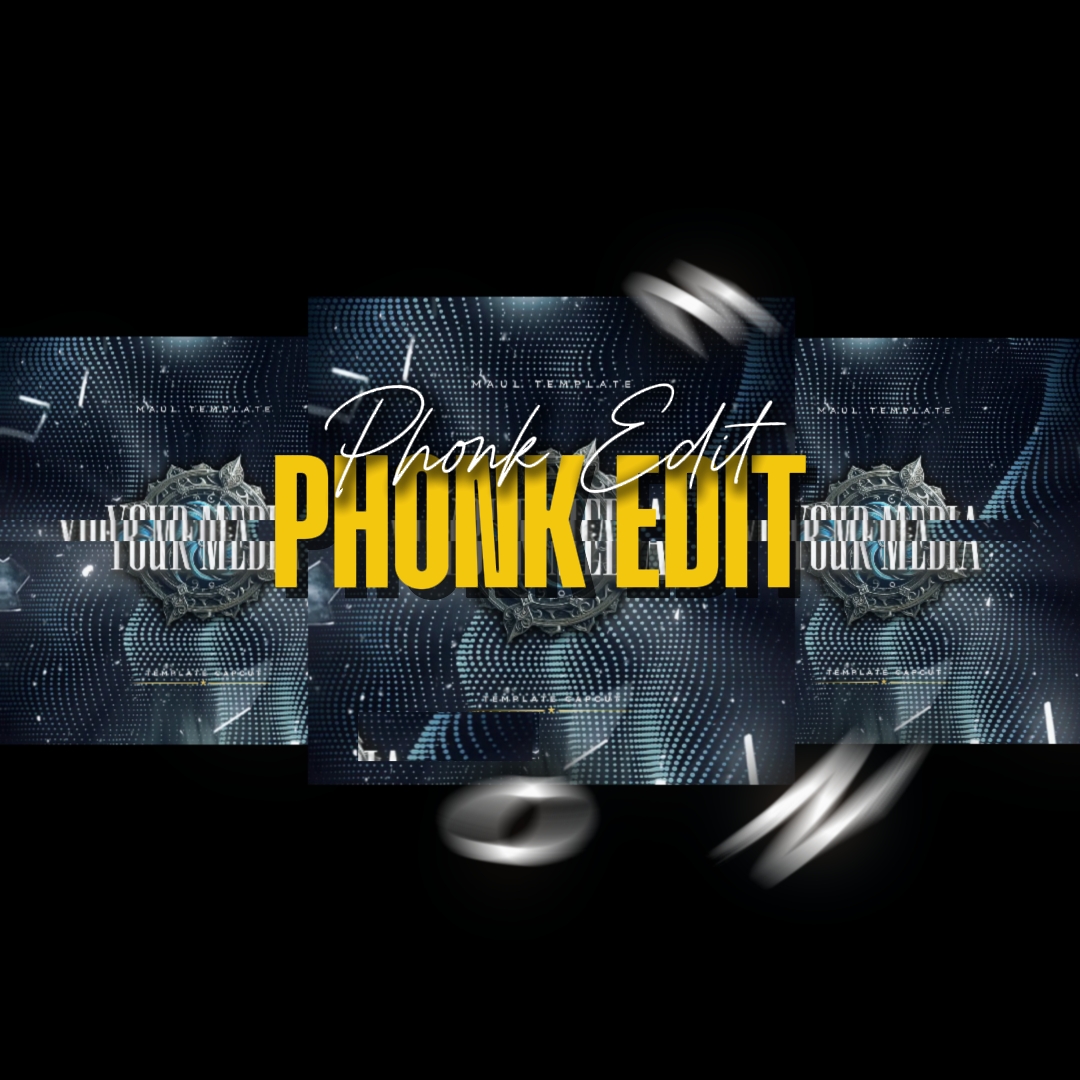 Phonk edit
