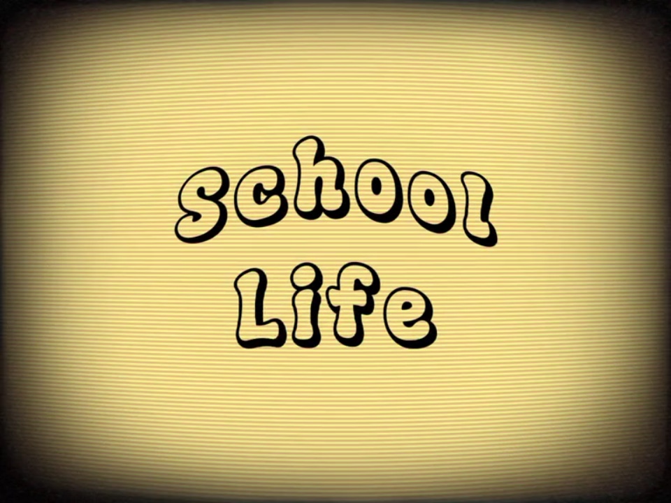school life