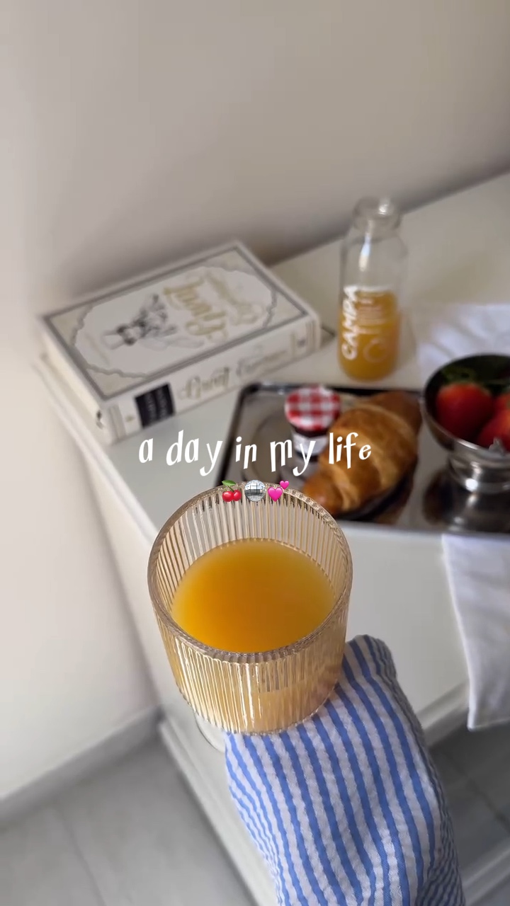 a day 