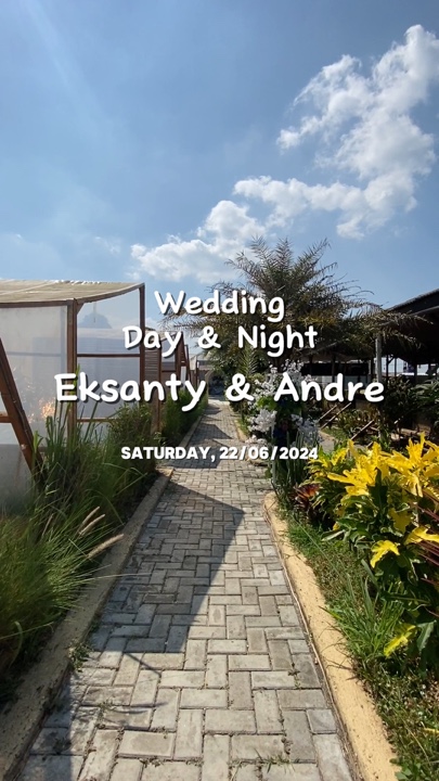 Festa de casamento