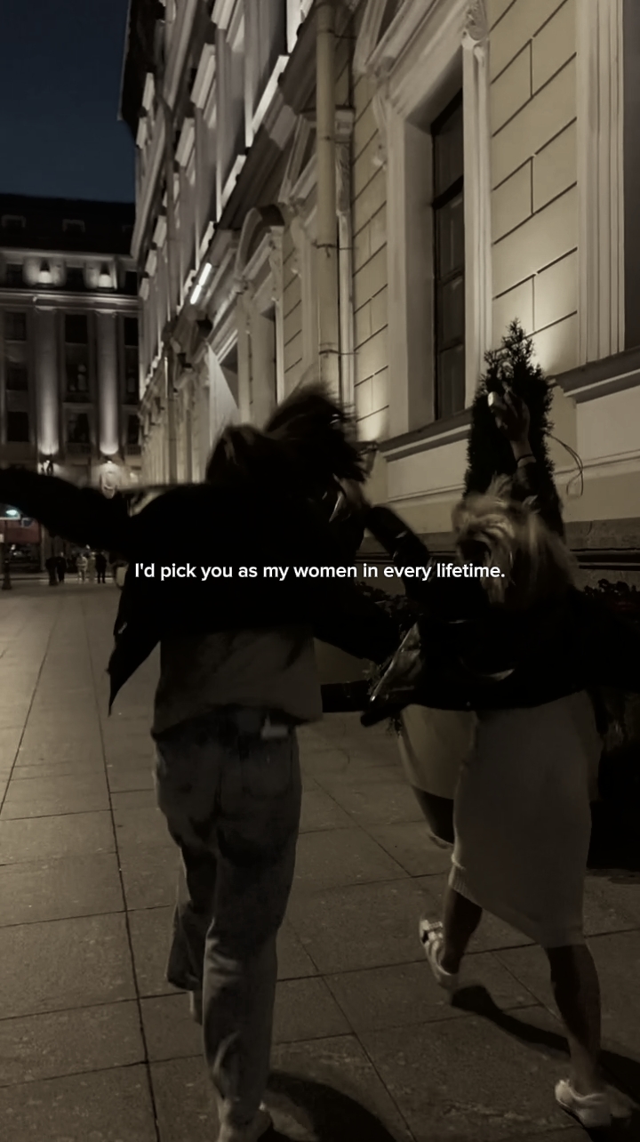 Mis mujeres cada vida