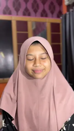 Transisi Makeup