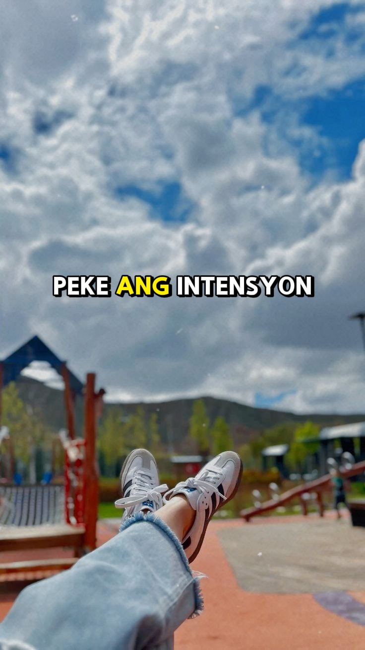 MAS MABUTING MAG-ISA