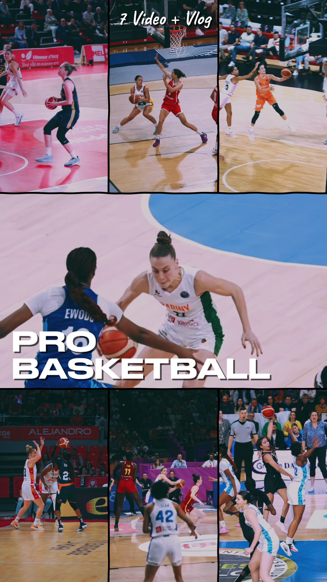 BALONCESTO