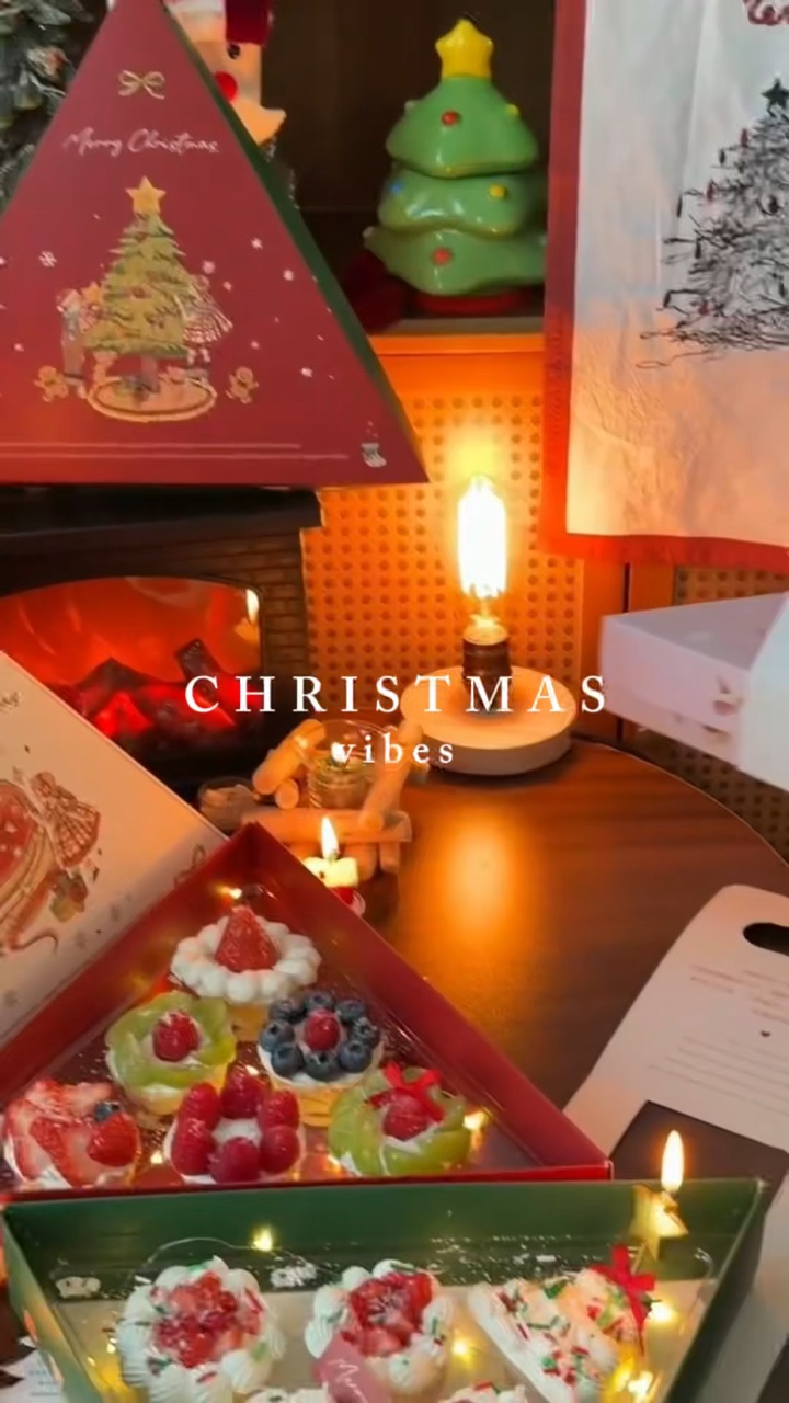 Regalo de Navidad