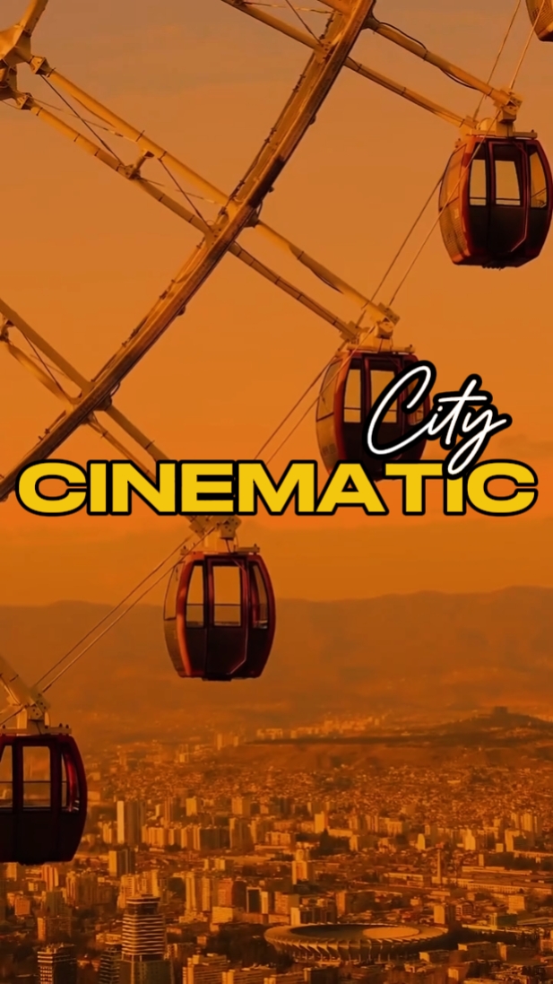 12 VIDEOS CINEMATIC