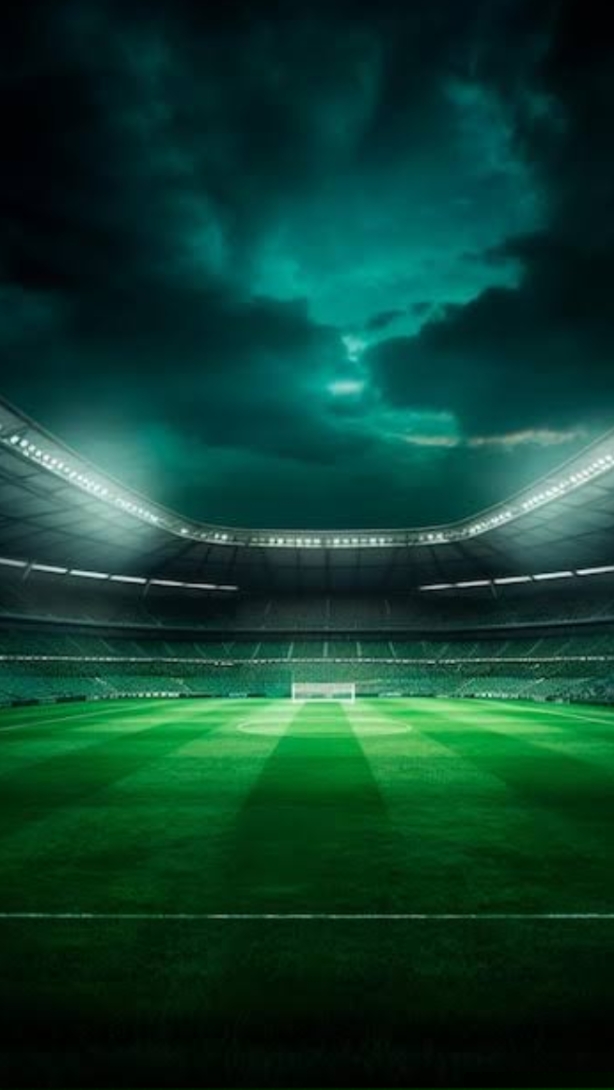 Partida De Futebol VS