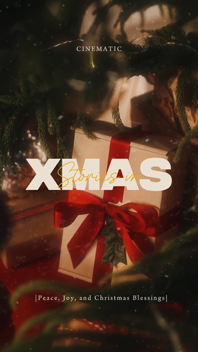 Stories in Xmas