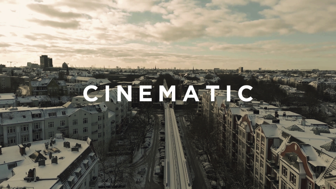 TEASER TRAILER