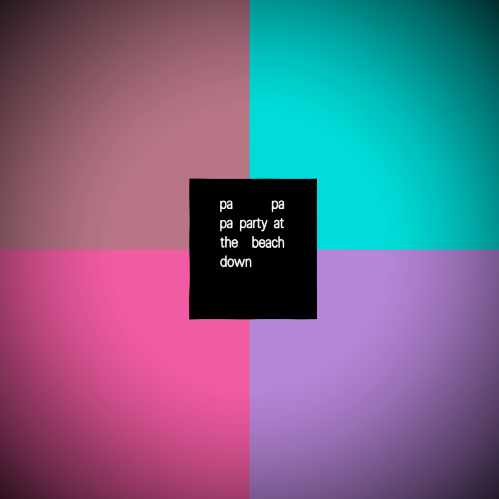 Cover Picture