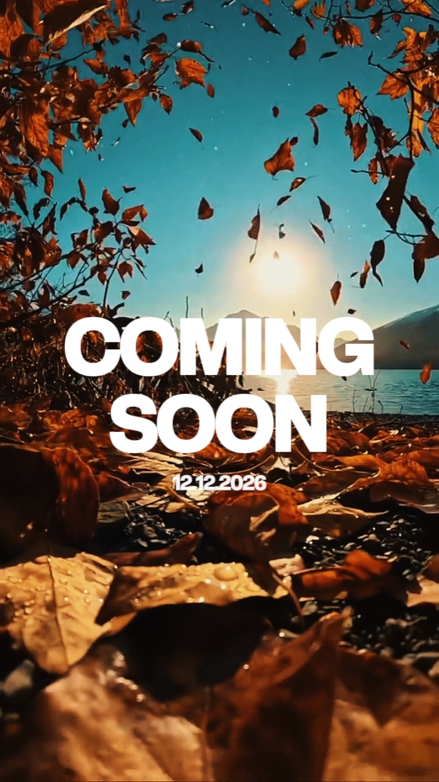EM BREVE