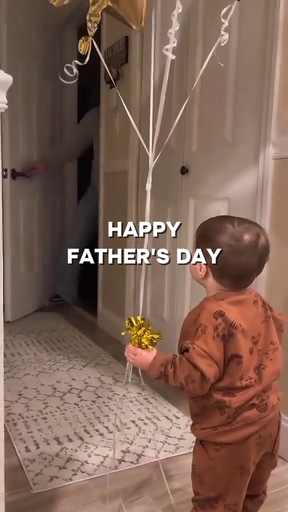 happy father day