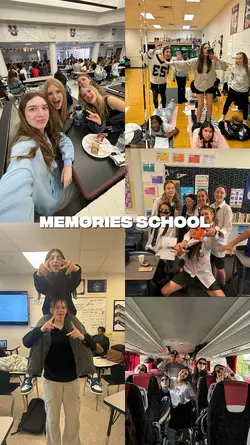 Memories School