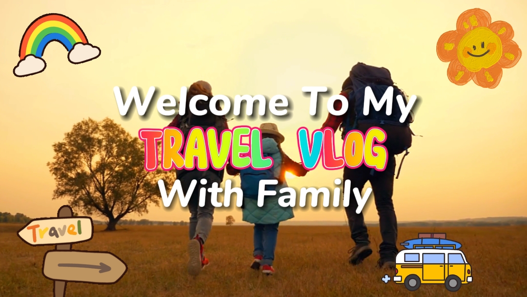 Intro de voyage