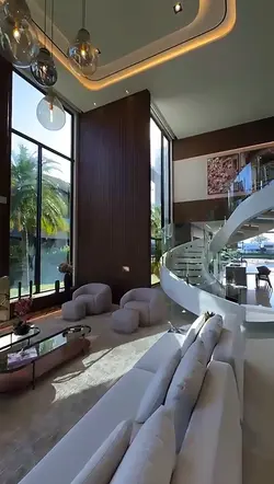 Real estate 