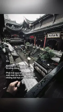 Caption + Màu