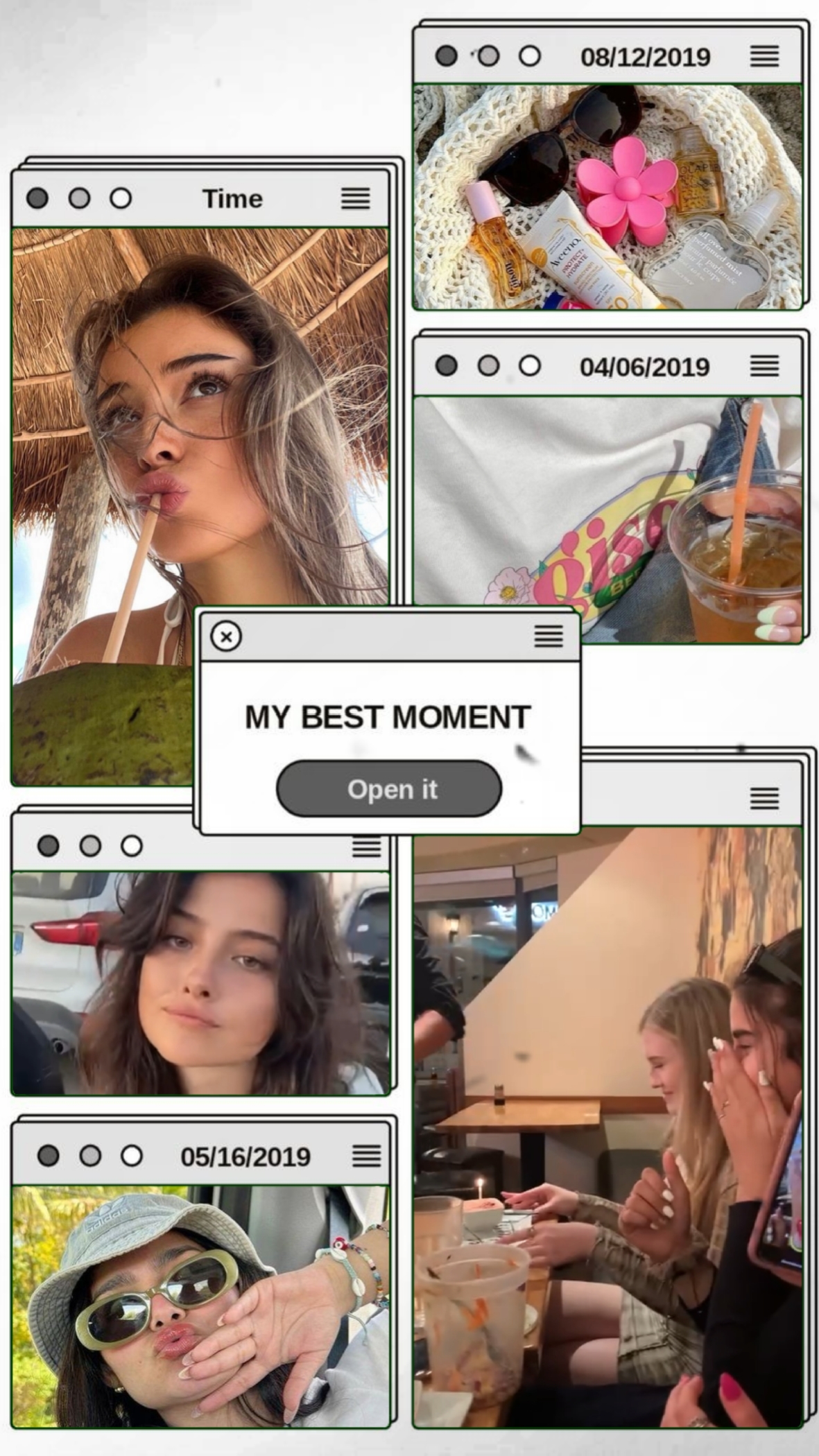 Melhores momentos 