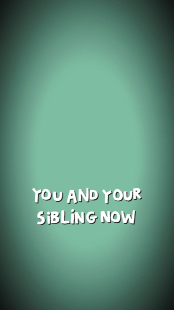 U and Ur Siblings