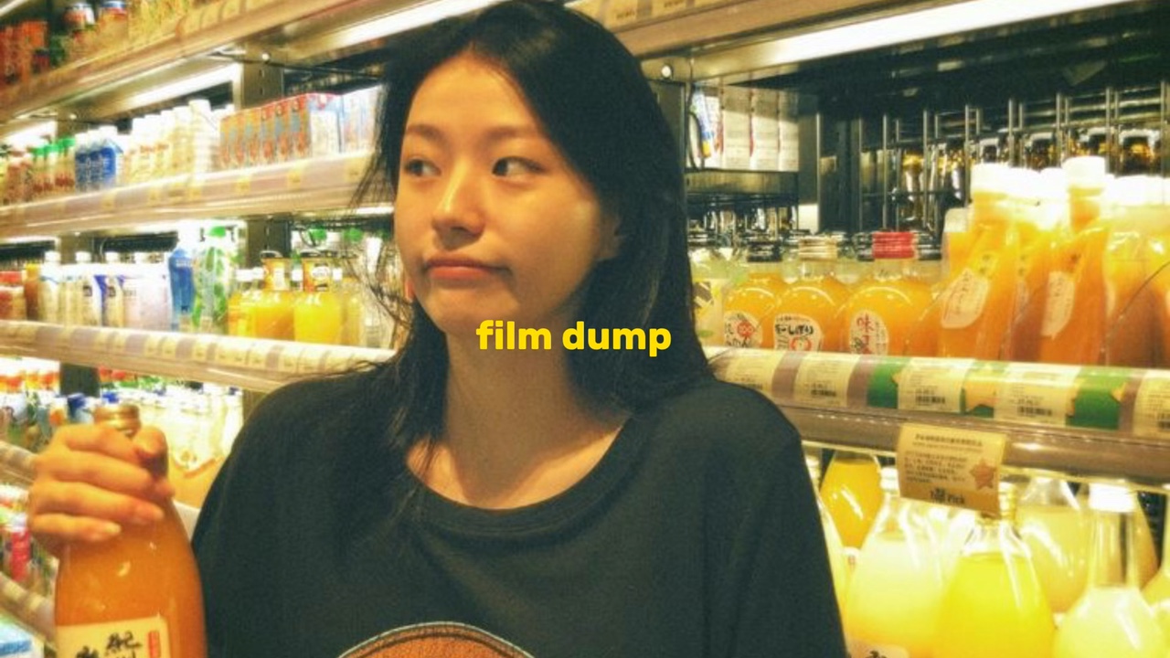 Film dump
