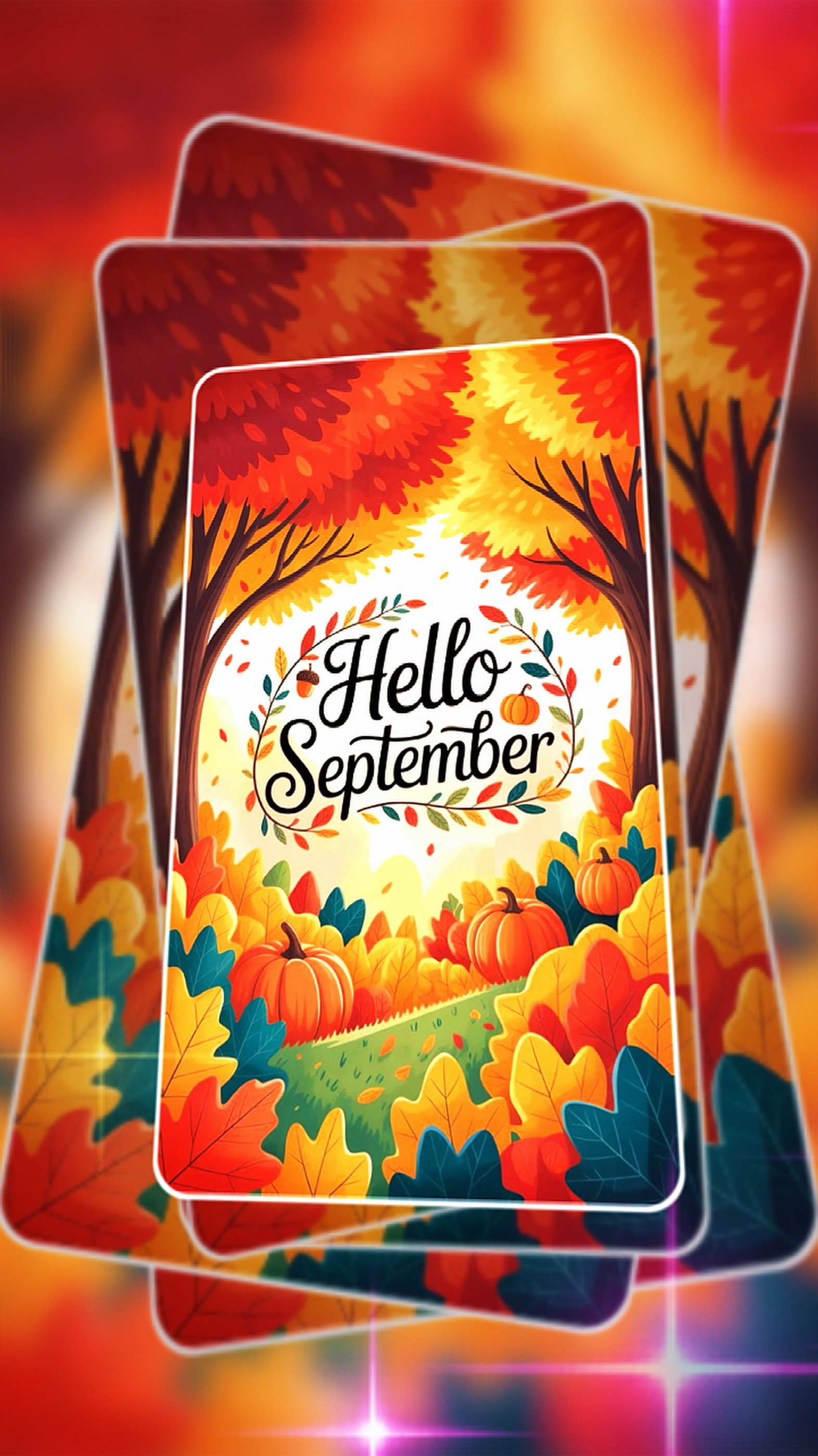 Hello September 2026