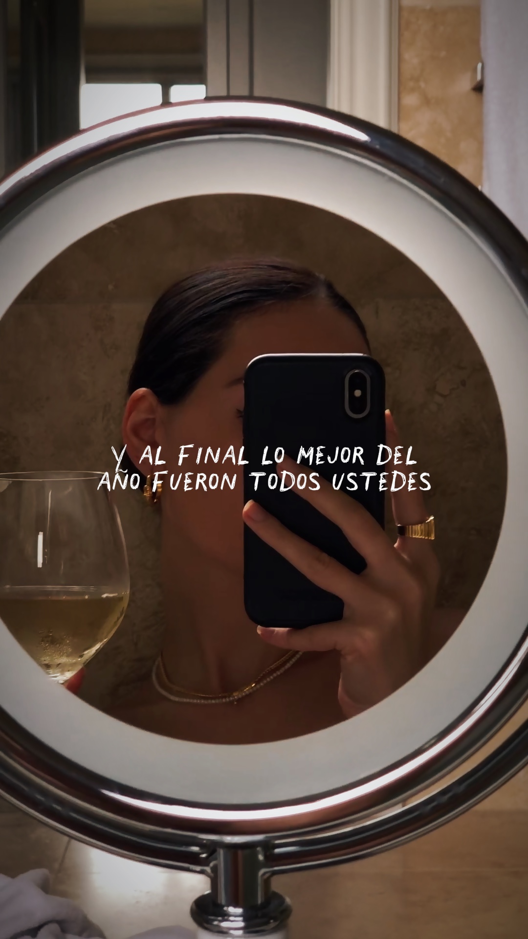 Fin de año 💘