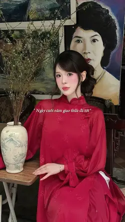 Ngày cuối năm